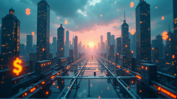 SEC Embraces In-kind Creations for Crypto ETPs: A Game-Changing Regulatory Decision
