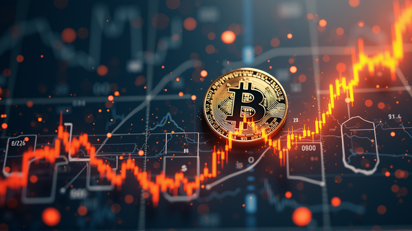 Market Fluctuates: Investors Unfazed by Tariff Threats Amid Crypto Surge
