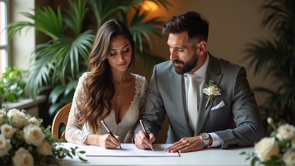 Inside Antonela Roccuzzo and Lionel Messi's Timeless Love Story