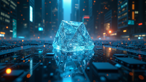Embracing Uncertainty: Quantum Innovation and Governance