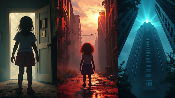 Weekend Viewing Guide: Thrills, Chills, and Animated Adventures Await!