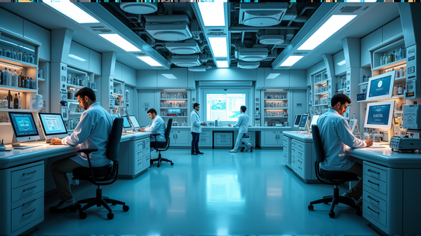 From Space to Surgeons: How Aerospace Innovations Revolutionize Heart Devices