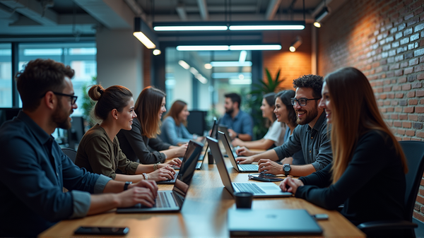 Embracing Flexibility: How Tech Parents Can Thrive in DevOps