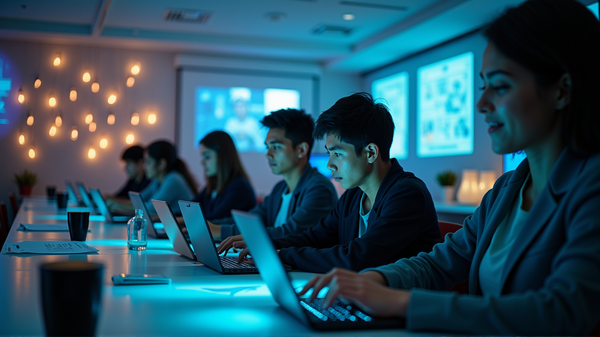 Tech Overhaul for Bar Exam: NextGen Uniform Bar Exam's Bold Leap Forward