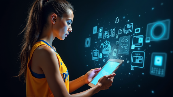 Chicago Sky and Moonshot Team Up for Unprecedented Player Protection