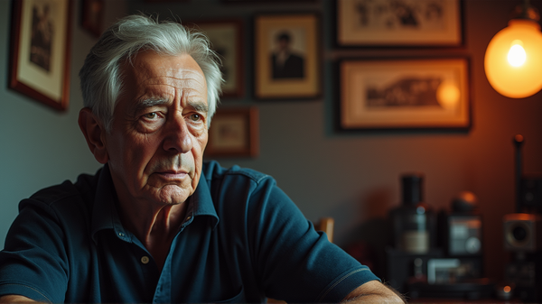 Celebrating the Life of Langley Perer: A Behind-the-Scenes Visionary in Hollywood
