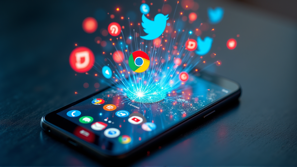 The Hidden Truth About Browser Choice on Android Devices