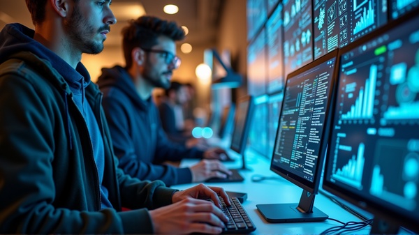 Unveiling the Top Shopify Development Powerhouses