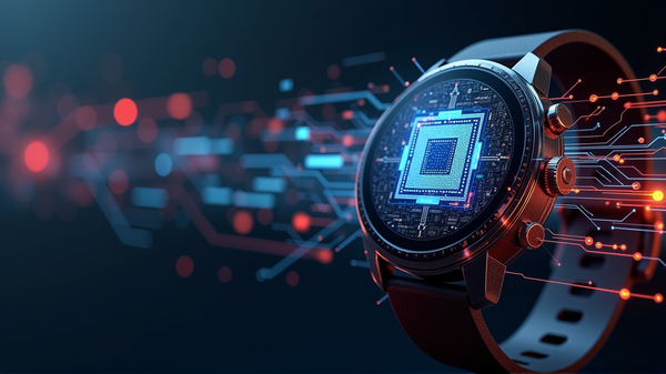 Revolutionary Leap for Wear OS: Qualcomm's New Chip Set to Transform Performance