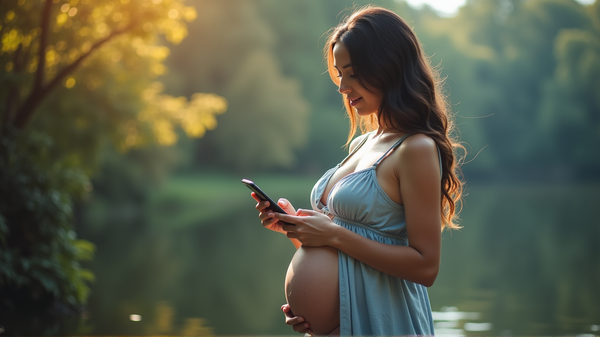 Revolutionizing Maternal Mental Health: ChristianaCare and NeuroFlow's Tech Partnership