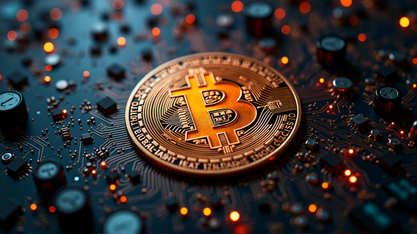 Grayscale's Bold Move: Confidential IPO Amid Crypto Boom