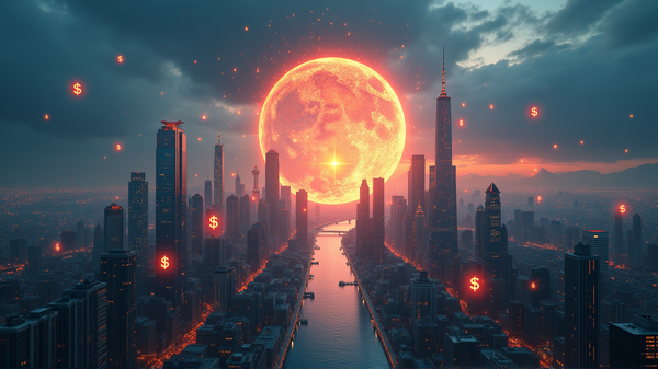 How Altcoins are Transforming the $5 Trillion Crypto Banking Landscape