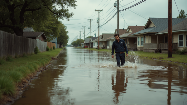 Stars Stand United: Emotional Tributes to Texas Flood Victims