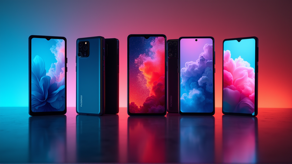 Top 6 Game-Changing Smartphones Under Rs 15000 in 2025 You Must Know