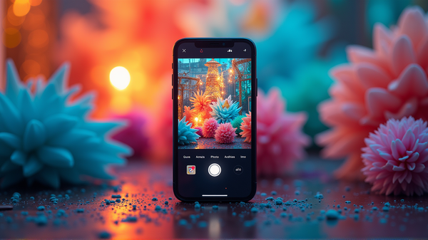 Google's New Photos Editor Nearing Release After Delayed Rollout