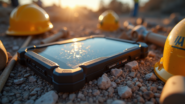 Explore the Galaxy Tab Active5 Pro: The Ultimate Durable Tablet with Long-Term Support