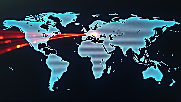 Despite Ceasefire: US Warns of Ongoing Iranian Cyber Threats