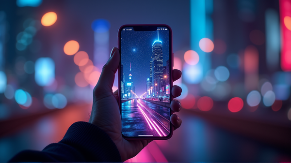 Samsung Surpasses Expectations: Galaxy M33 and M53 Get Bonus One UI 7 Update