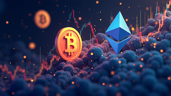 Ethereum Nears $4K as Crypto Market Recovers from Galaxy Panic