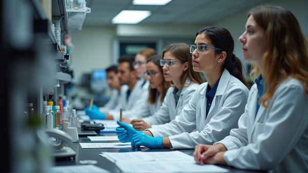 Federal Funding Cuts Leave San Jose Researchers in Disarray