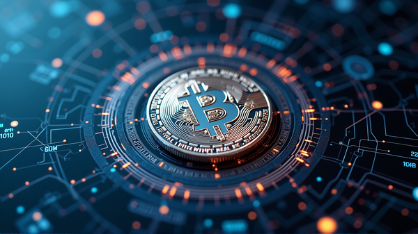 South Korea Blazes Trail with Bold Crypto Regulatory Lab