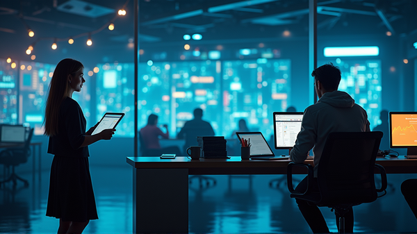 Crypto Payroll: The Game Changer in Recruitment 2025