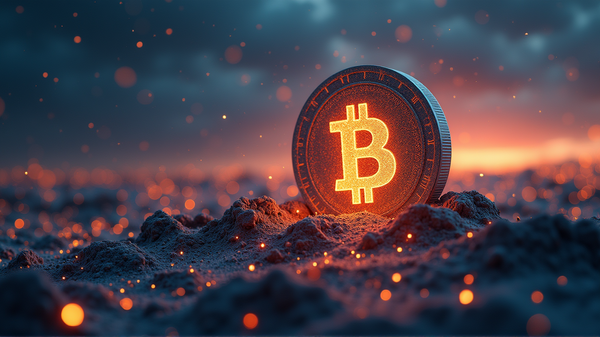 Crypto Revolution: What's Next as Bitcoin Dominance Falls?
