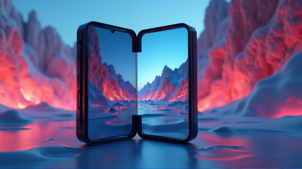 Samsung Galaxy Z Fold 7: The Future of Phones in Your Pocket