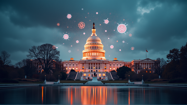 US House Empowers Crypto with New Regulatory Framework!