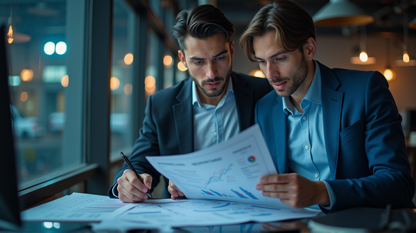 Platform Technology Partners Strengthens Stake in Capital One