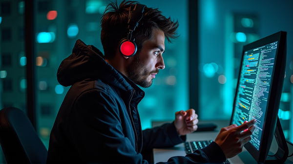 Revealed: The Android App Spy Secrets Hampering Global Security