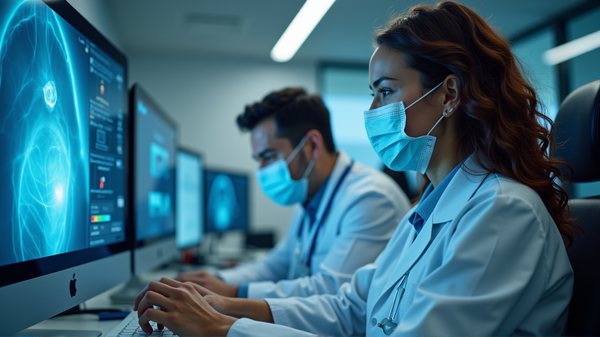 Overcome Healthcare Practice Hurdles with Effortless Technology Solutions