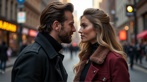 Gigi Hadid and Bradley Cooper Are On the Cusp of a Blended Family