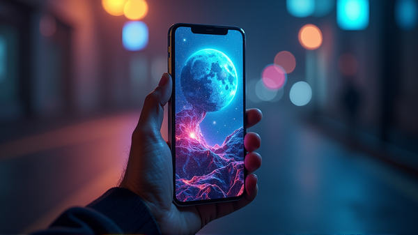 Exciting Multitasking Revolution: Android's 90:10 Split-Screen Unveiled!