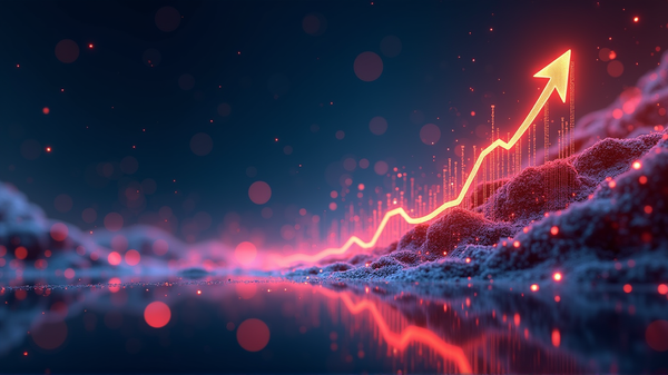 Defiant DeFi Altcoin Surges With Innovative Staking Proposal