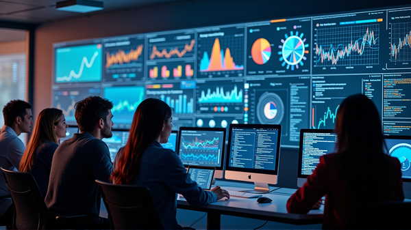 Game-Changing Updates in Analytics: Alteryx, Sigma, and Sundial Take Center Stage!