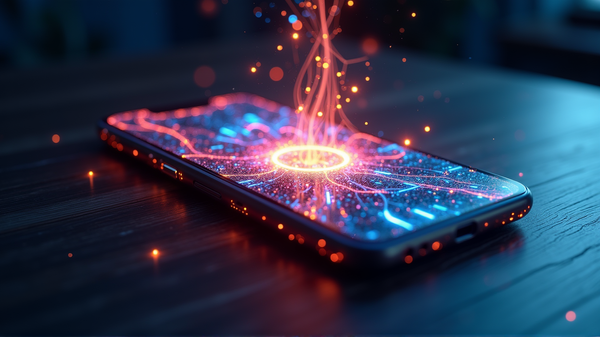 iPhone 16 Leads the Charge: A New Era in Wireless Technology Unveiled