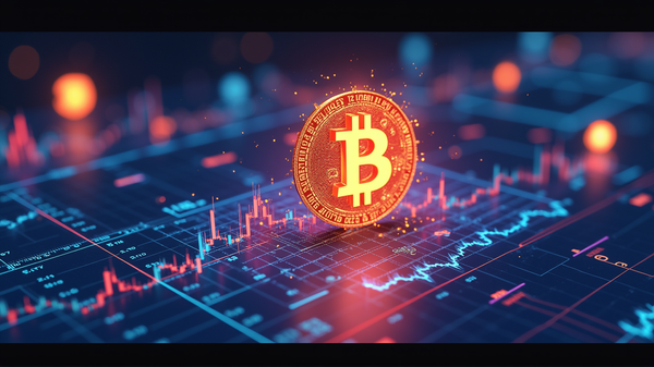 Altcoin Season Index Surges, Indicating Early Shift: What It Means for Crypto Investors