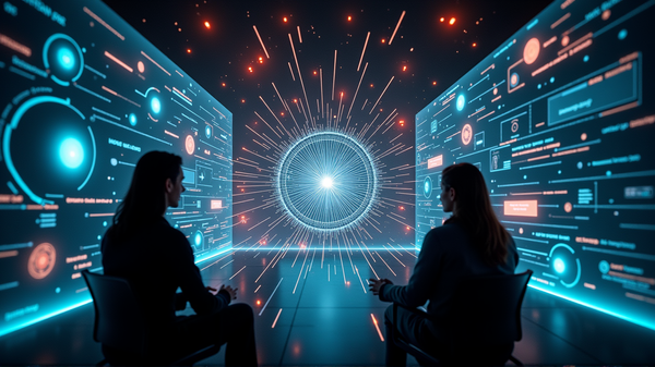 Navigating the Open Agentic Web: A Brand's Guide to the Future