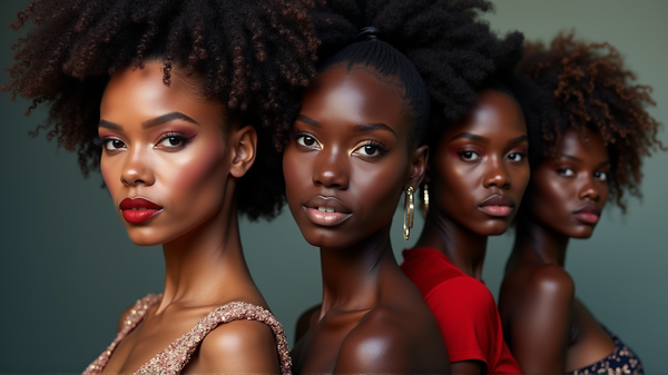 Dive into Last Week's Most Stunning Beauty Revelations!