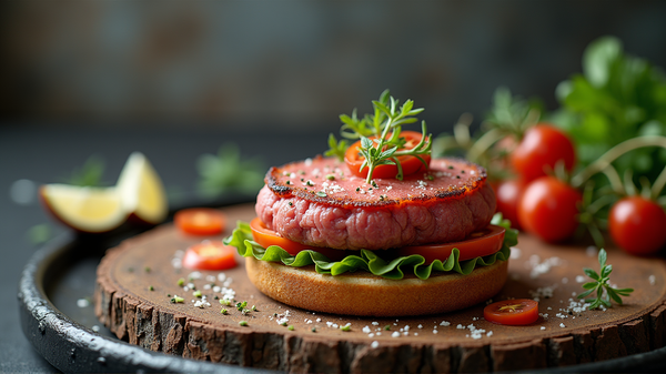 Planetarians' Behind-the-Scenes Drama: Innovative Meatless Tech Up for Grabs