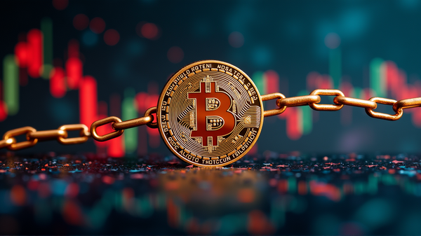 Will Bitcoin Break Free from Its Range? Unveiling Market Dynamics