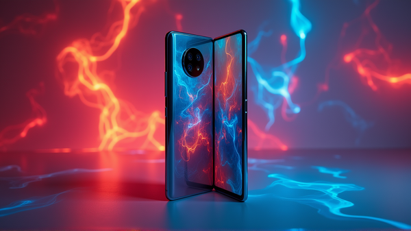 Google's Game-Changing Pixel 10 Pro Fold May Upend the Foldable Market