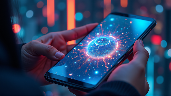 Discover How Galaxy AI Transforms Your Samsung Experience