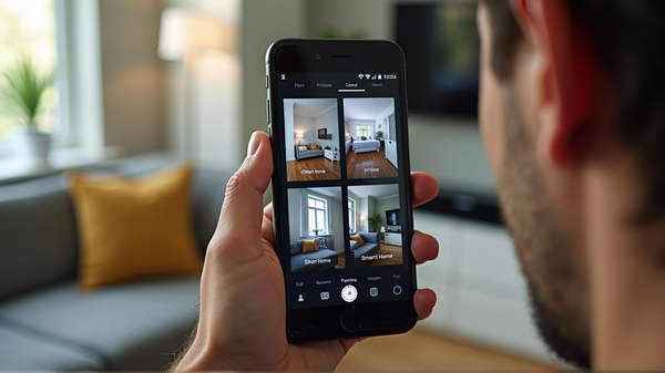 Choosing the Best Android App for Home Security: Your Ultimate Guide