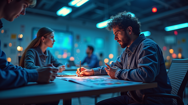Unleashing Business Growth with AI-Powered Planning Tools