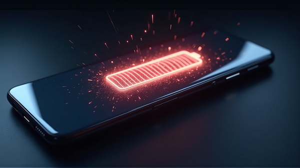 Game-Changing Galaxy S26 Edge Promises a Stellar Battery Boost
