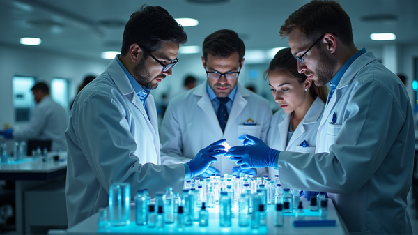 Government Halts MRNA Technology for Future Vaccine Development Amid Controversy
