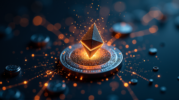 The Surprising Ascent of Ethereum: Will It Overtake Bitcoin by 2025?