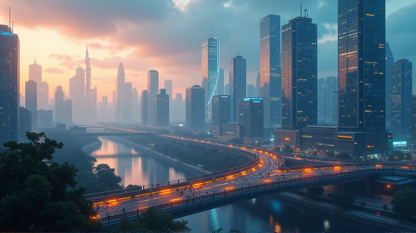 The AI Power Play: Big Tech's $344B Infrastructure Surge